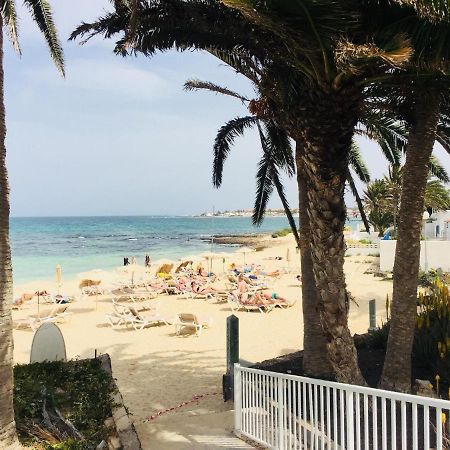 Appartamento Casa Gio' Gio' Corralejo Esterno foto