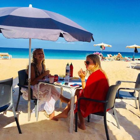 Appartamento Casa Gio' Gio' Corralejo Esterno foto