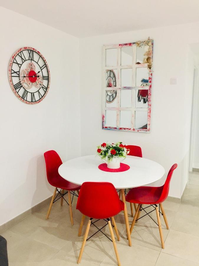 Appartamento Casa Gio' Gio' Corralejo Esterno foto