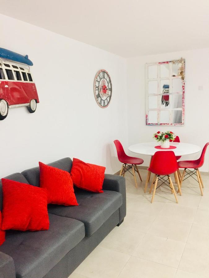 Appartamento Casa Gio' Gio' Corralejo Esterno foto
