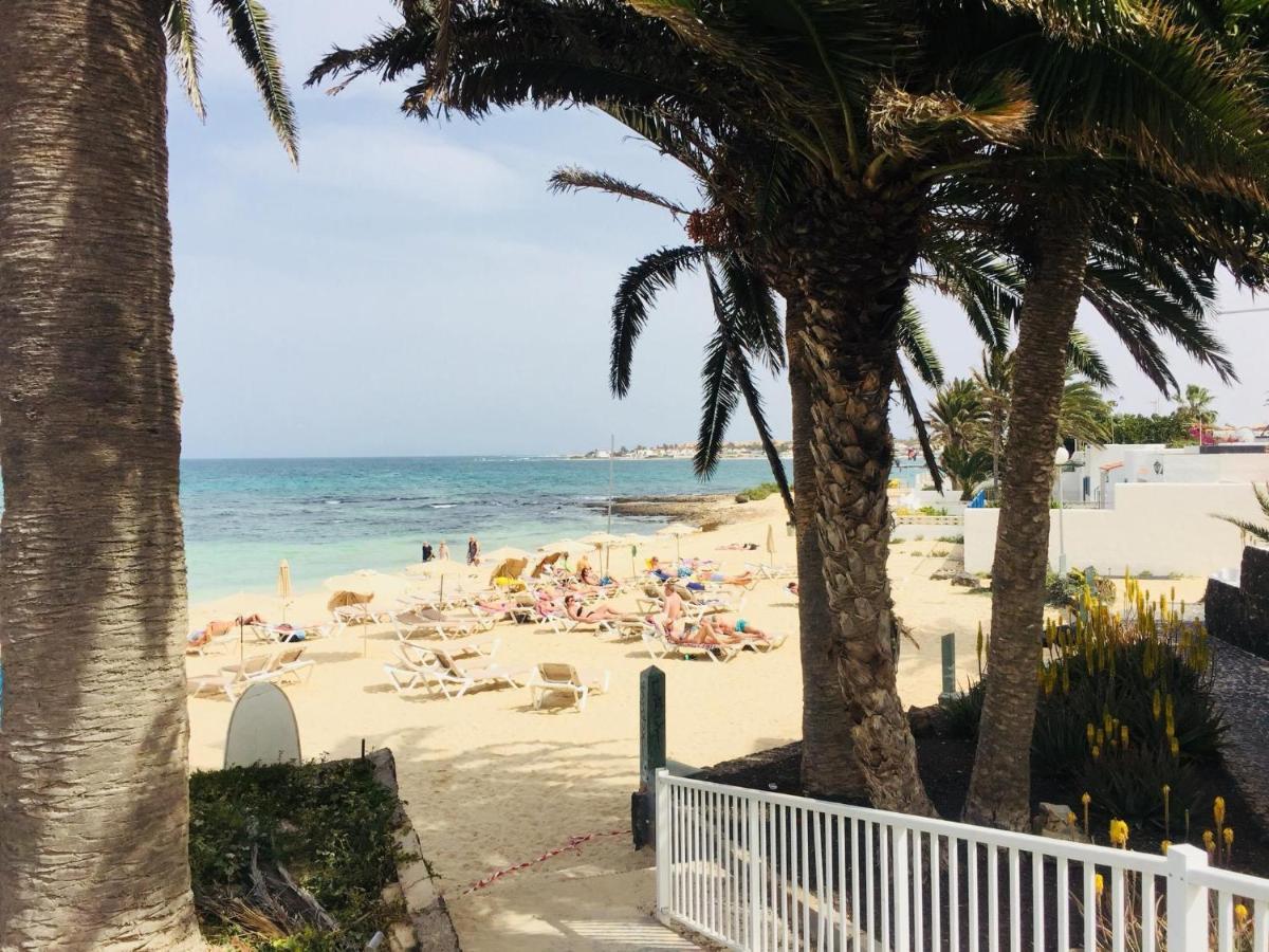 Appartamento Casa Gio' Gio' Corralejo Esterno foto