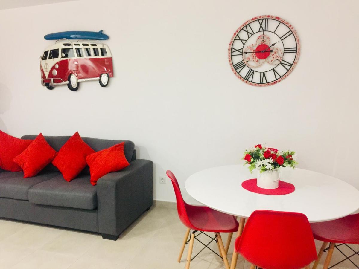 Appartamento Casa Gio' Gio' Corralejo Esterno foto