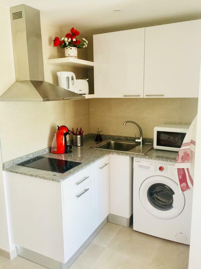 Appartamento Casa Gio' Gio' Corralejo Esterno foto