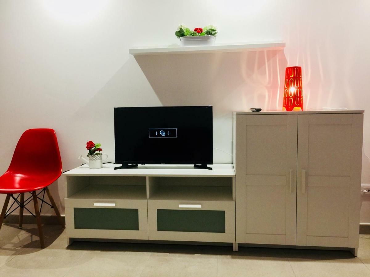 Appartamento Casa Gio' Gio' Corralejo Esterno foto