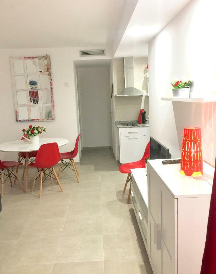 Appartamento Casa Gio' Gio' Corralejo Esterno foto