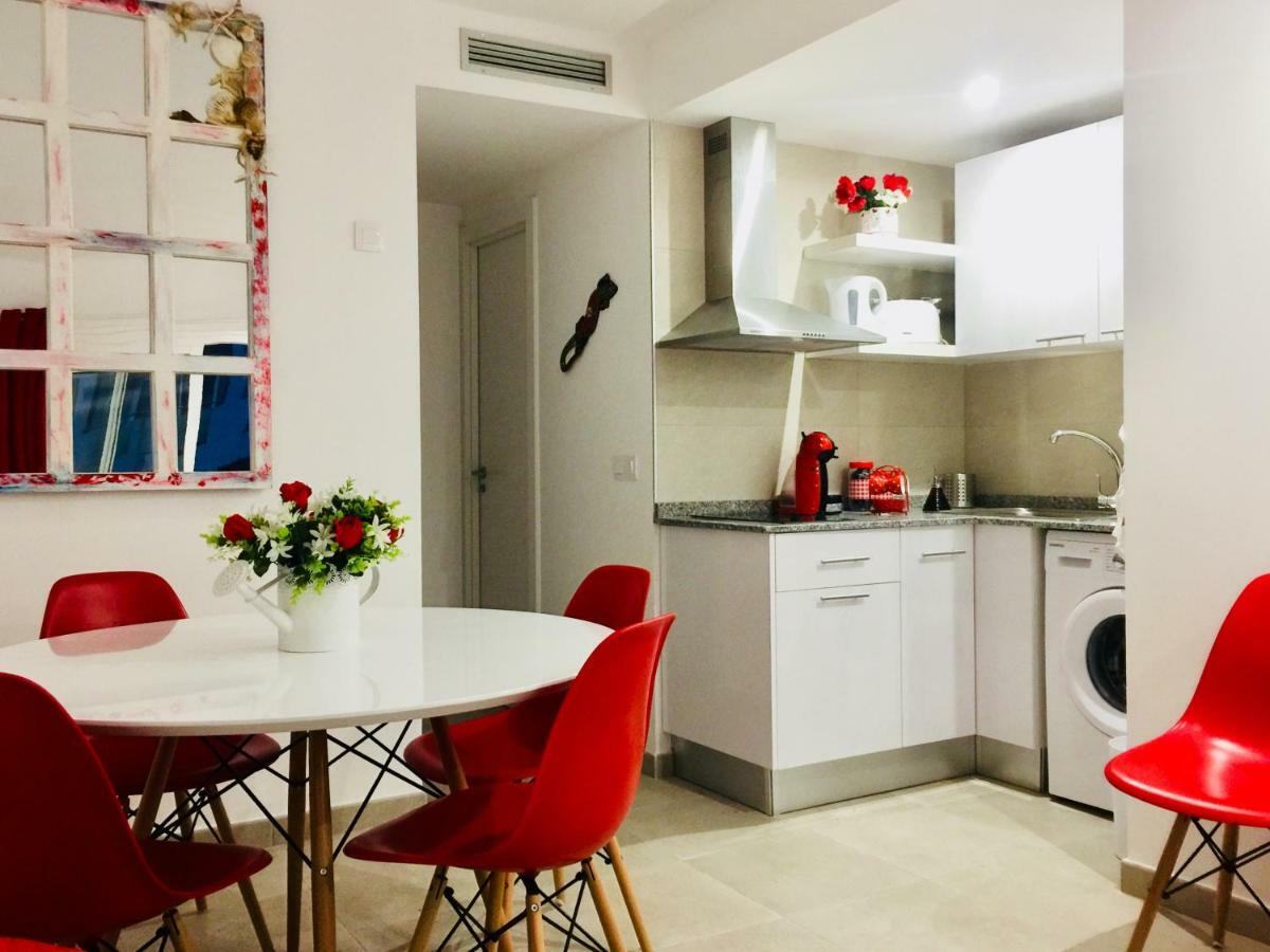 Appartamento Casa Gio' Gio' Corralejo Esterno foto