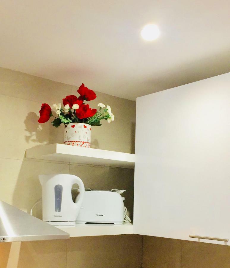 Appartamento Casa Gio' Gio' Corralejo Esterno foto