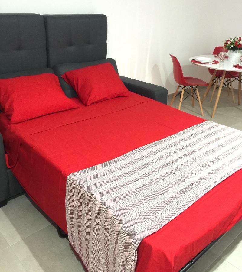 Appartamento Casa Gio' Gio' Corralejo Esterno foto