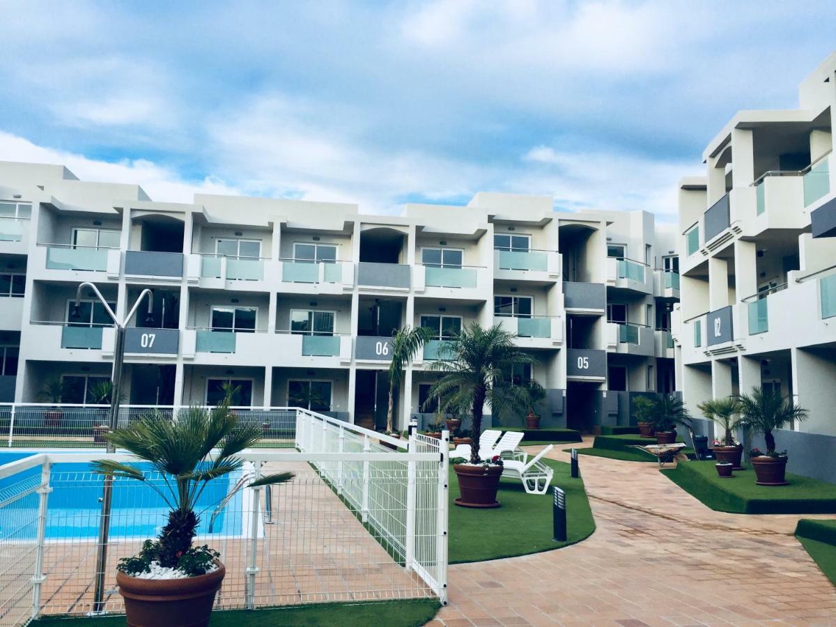 Appartamento Casa Gio' Gio' Corralejo Esterno foto